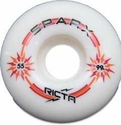 Roda Ricta Sparx 99A 51mm/52mm/53mm/54mm