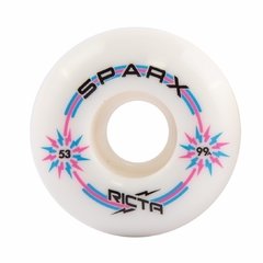 Roda Ricta Sparx 99A 51mm/52mm/53mm/54mm - comprar online