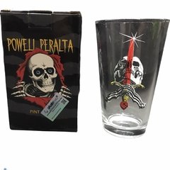 Copo Powell Peralta