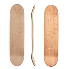 Shape Maple Liso 8.5