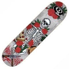 Shape Drop Dead Skull Dinner Maple 8.5 e 9.0