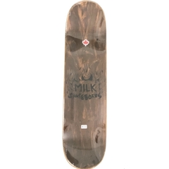 Shape Milk Skateboards Brasilia 8.0" - comprar online
