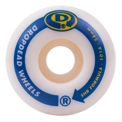 Roda Drop Dead Circle 54mm 101A