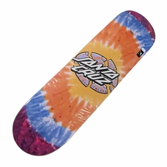 Shape Santa Cruz Powerlyte Warp Broken Dot 8.0”