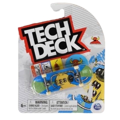 Tech Deck Profissional