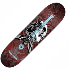 Shape Powell Peralta Skull and Sword Birch 7.5