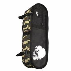 Skate Bag Crazynboard Mala Impermeável