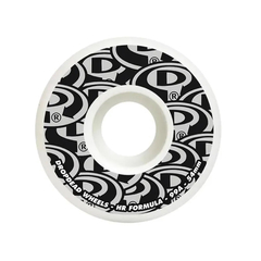 Roda Drop Dead Caos 54mm 99A