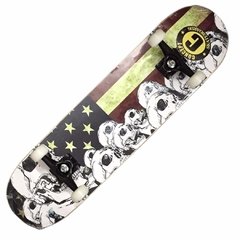 Skate Montado Concept Skateboards Semi Profissional - Iniciante - comprar online