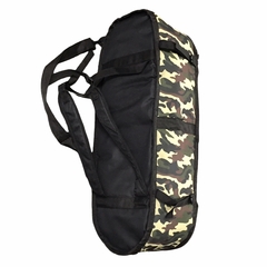 Skate Bag Crazynboard Mala Impermeável - comprar online