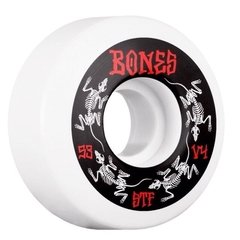 Roda Bones STF V1