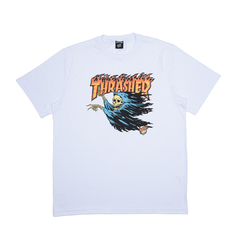 Camiseta Thrasher Obrien Reaper White