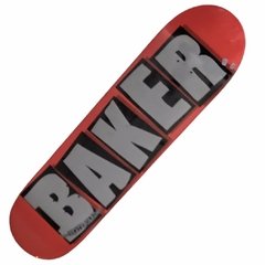 Shape Baker Logo Orange 7.75 , 8.0 e 8.1 na internet