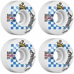 Roda Bones STF Rodney Mullen 54mm - comprar online