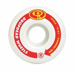 Roda Drop Dead Circle 53mm 101A