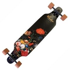 Longboard Hondar Flowers