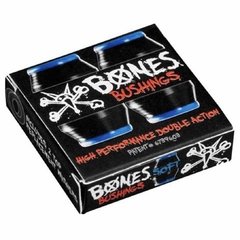 Amortecedor Bones Bushings Soft