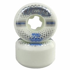 Roda Ricta Knibbs Reflective Naturals 53mm