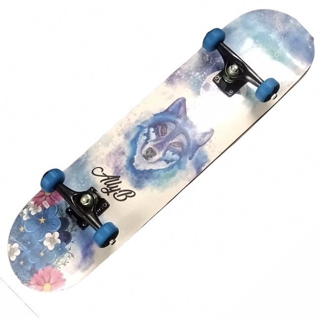 Compre Impressão profissional liga suporte fingerboard skate mini