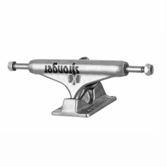 Truck Stronger Silver 149mm