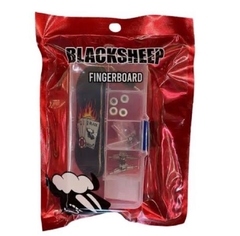 Fingerboard Profissional Black Sheep - comprar online