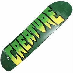 Shape Creature Powerlyte - Logo Stump 8.25 e 8.5