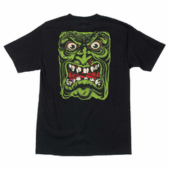 Camiseta Santa Cruz Roskopp Face