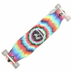 Longboard Allyb Tie Dye 37"