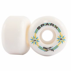 Imagem do Roda Ricta Sparx 99A 51mm/52mm/53mm/54mm