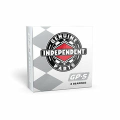 Rolamento Independent GP-S Silver - da Batata Skate Shop