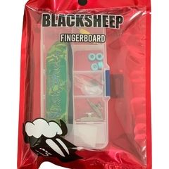 Fingerboard Profissional Black Sheep