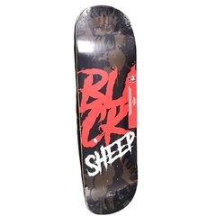 Shape Black Sheep Hard Maple 9.0 - comprar online