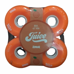 Roda Hondar Juice 65mm 80a