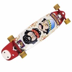 Longboard Flip Cheech & Chong 36"