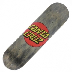 Shape Santa Cruz Maple Classic Dot 8.5" e 8.0"