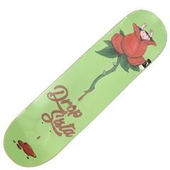 Shape Drop Sista Rosa Verde 8.0"