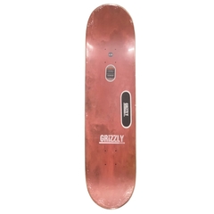 Shape Grizzly Worker 8.0" - comprar online