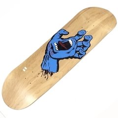 Shape Santa Cruz Maple Screaming Hand 8” e 9” - comprar online