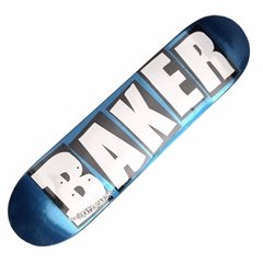 Shape Baker Foil Blue 8.0 na internet