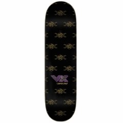 Shape Santa Cruz VX Fabiano Delfino 8.25 Importado - comprar online