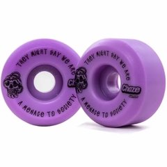 Roda Chaze Menace 54mm / 52mm 101A