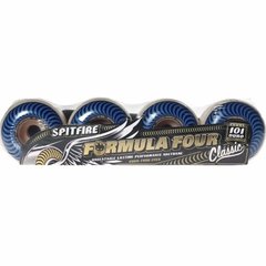 Rodas Spitfire Classic F4 Formula Four na internet