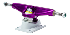 Truck Intruder Noble III 149mm Wine - da Batata Skate Shop