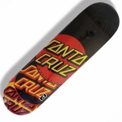 Shape Santa Cruz Descend Dot 7 Ply Birch 8.5 x 32.2