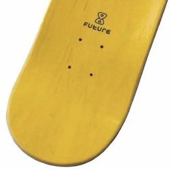 Shape Future Maple Perfect Life? Charles 8.1" - da Batata Skate Shop