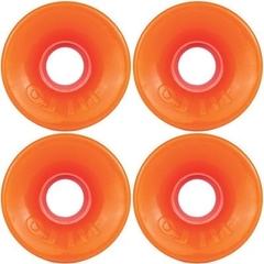 Roda OJ Hot Juice Orange 60mm 78a