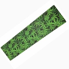 Lixa Black Sheep Premium Emborrachada Weed 9" 33"