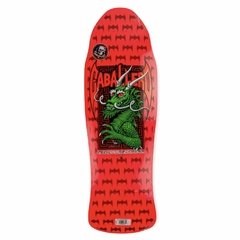 Shape Powell Peralta Caballero Pro Street Reissue Hot Pink 9.625 Old School - comprar online