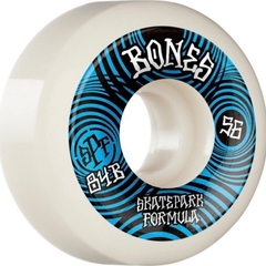 Roda Bones Rippler SPF 56/58/60mm SPF P5 Sidecut 84B- 104 A