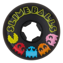 Roda Slime Balls Pac Man 54mm 97A